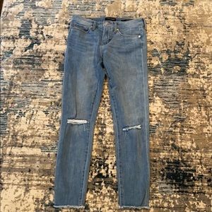 Banana Republic Premium Skinny Jeans
